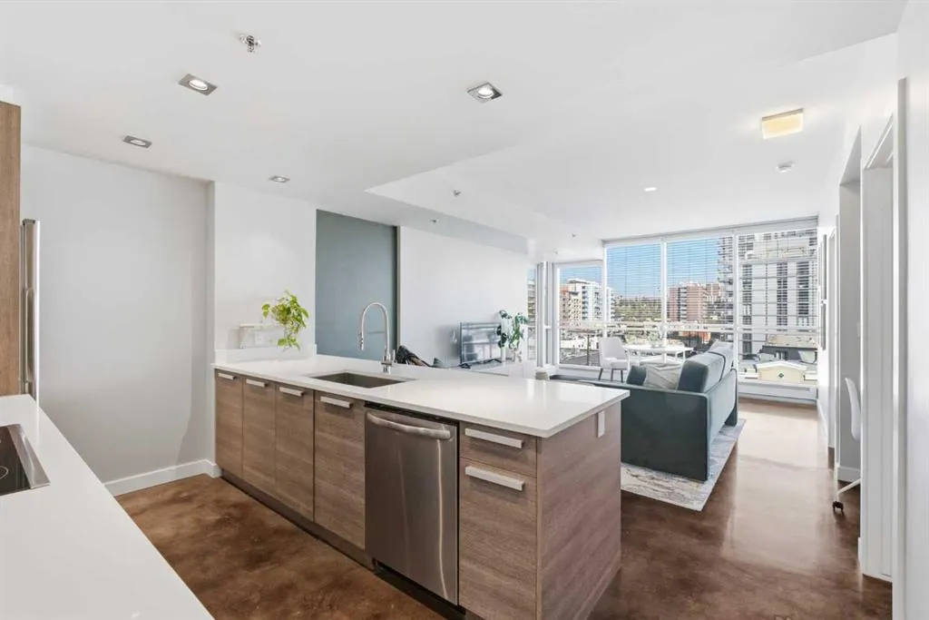 235 9A Street NW #506