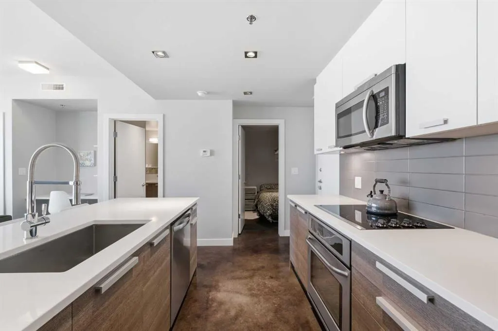 235 9A Street NW #506
