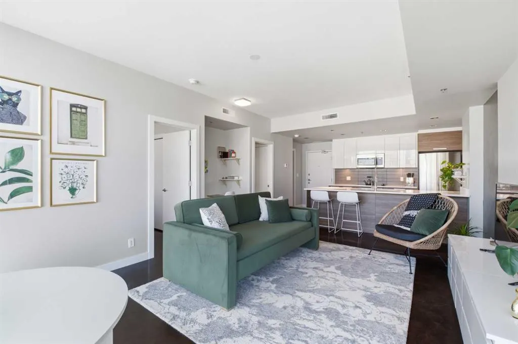 235 9A Street NW #506