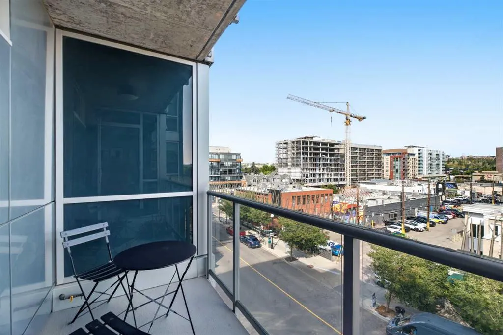 235 9A Street NW #506