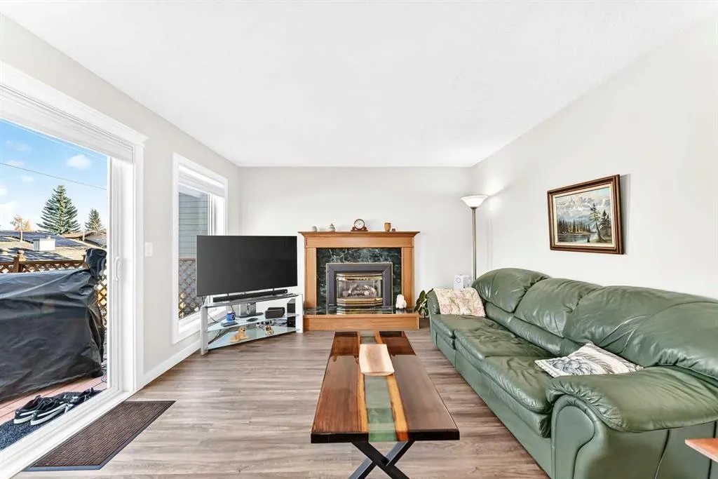 132 Millrise Drive SW