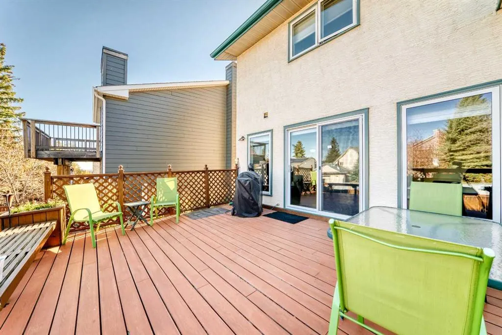 132 Millrise Drive SW
