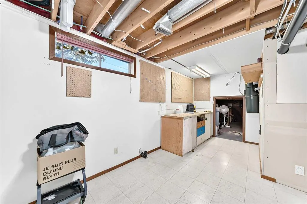 132 Millrise Drive SW
