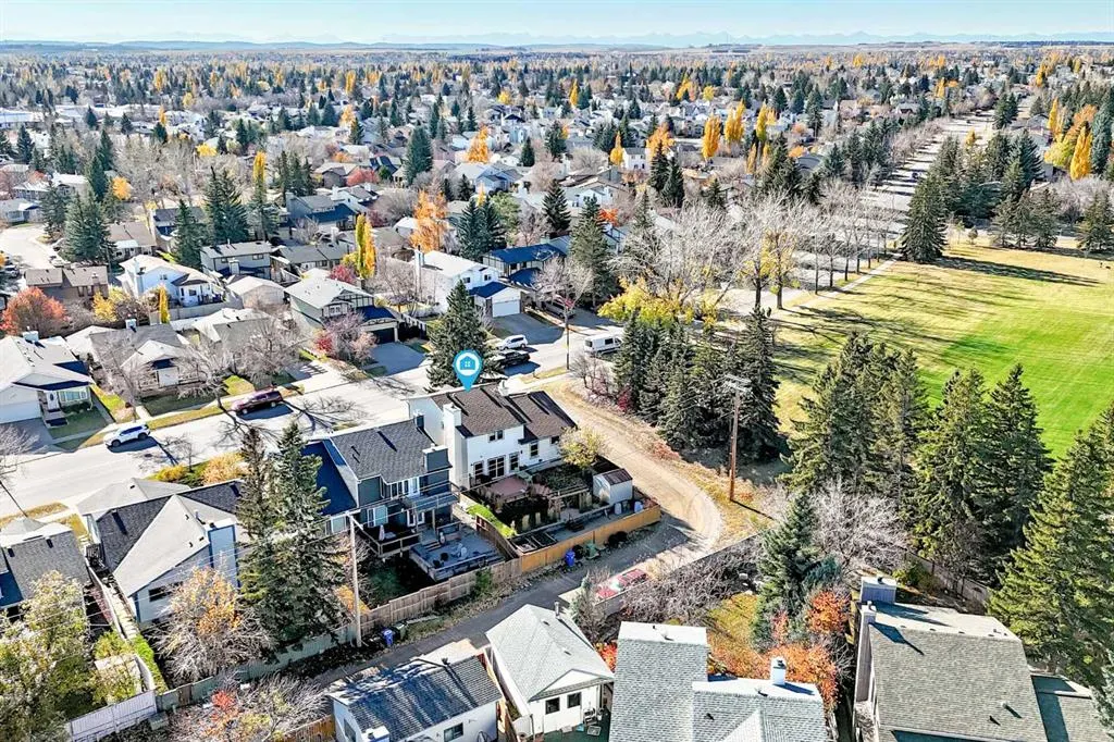 132 Millrise Drive SW