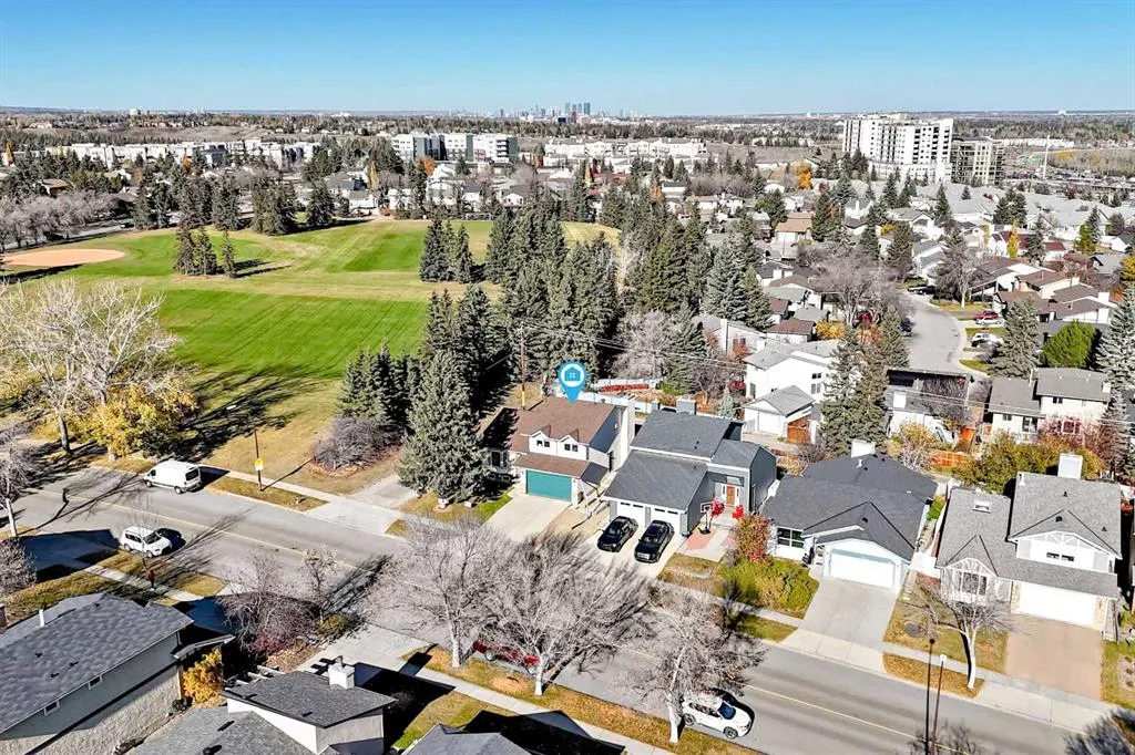 132 Millrise Drive SW