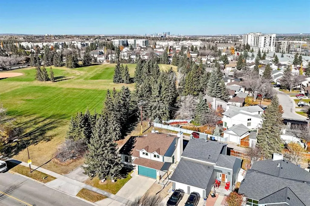 132 Millrise Drive SW