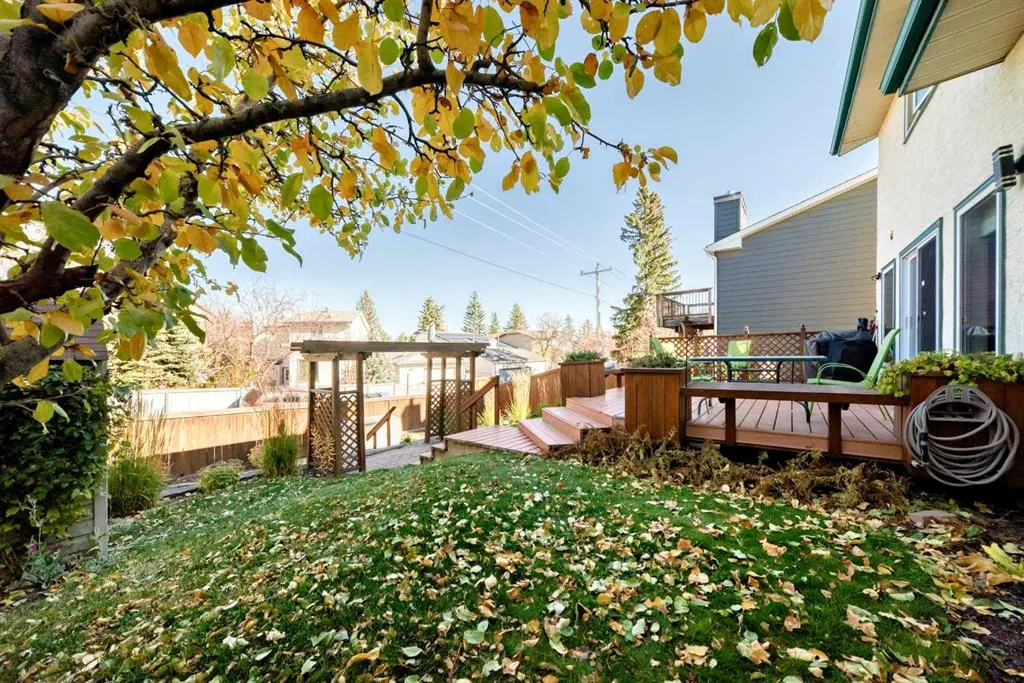 132 Millrise Drive SW