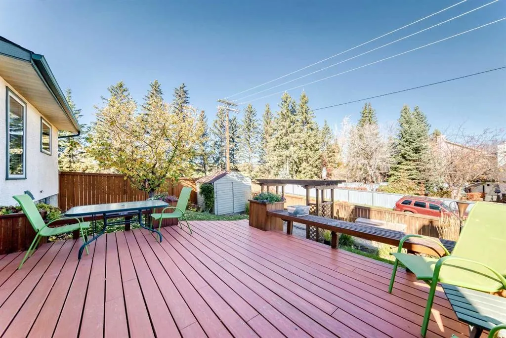 132 Millrise Drive SW