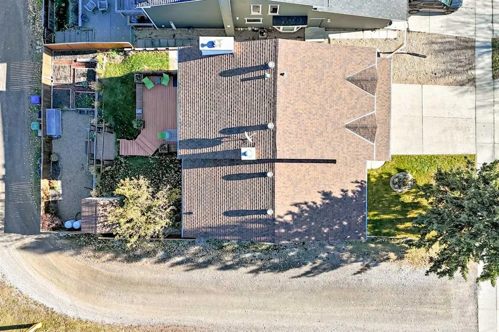 132 Millrise Drive SW