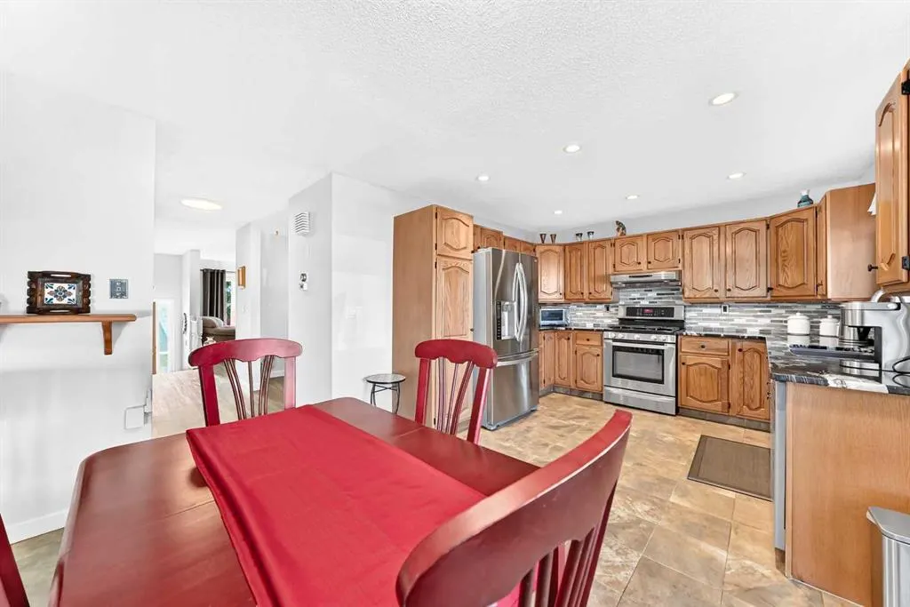 132 Millrise Drive SW
