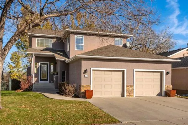 634 Lineham Acres Drive NW