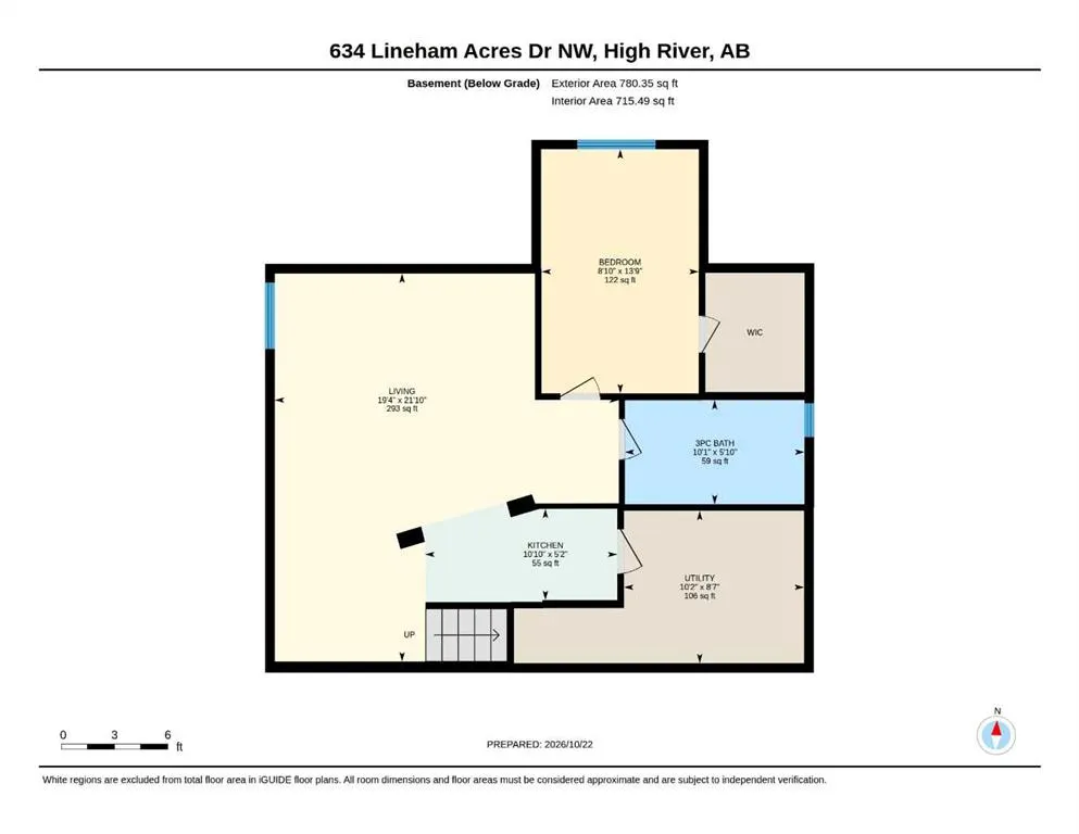 634 Lineham Acres Drive NW