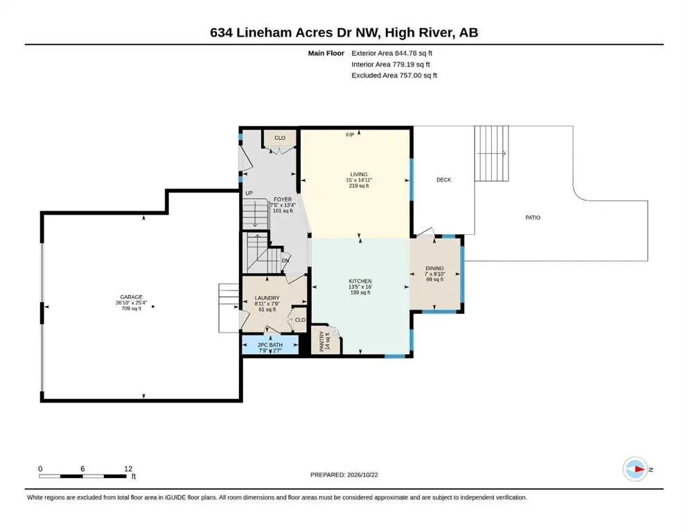 634 Lineham Acres Drive NW