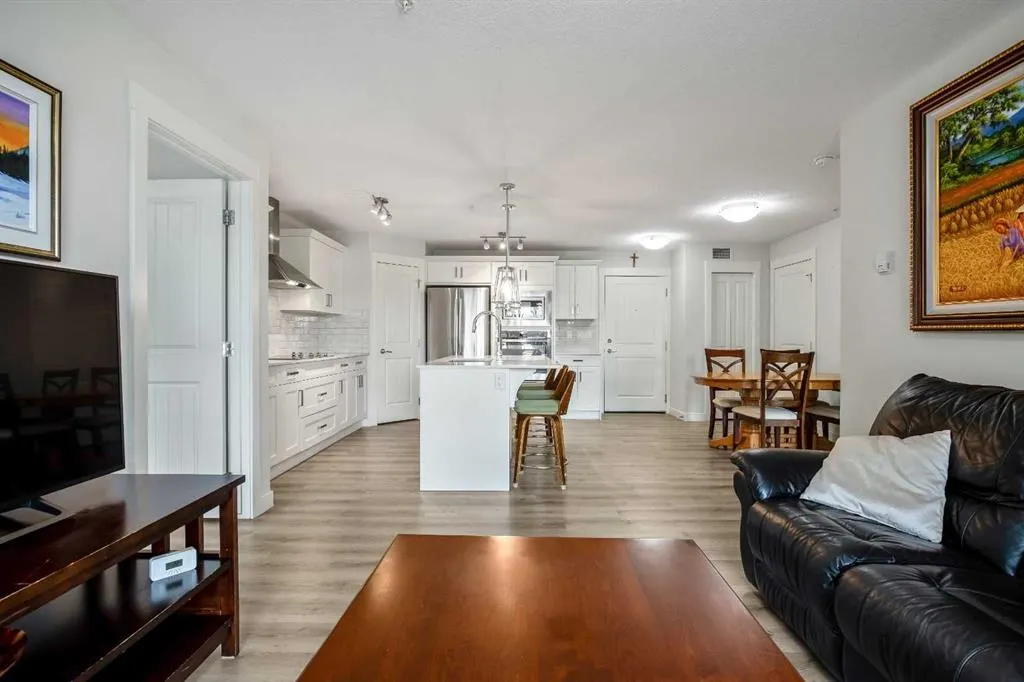 110 Auburn Meadows View SE #205