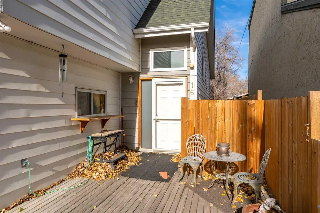16 6 Avenue SE