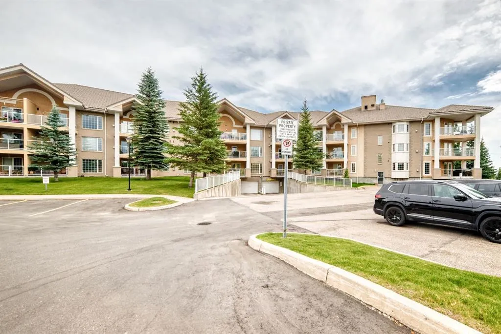 728 Country Hills Road NW #314