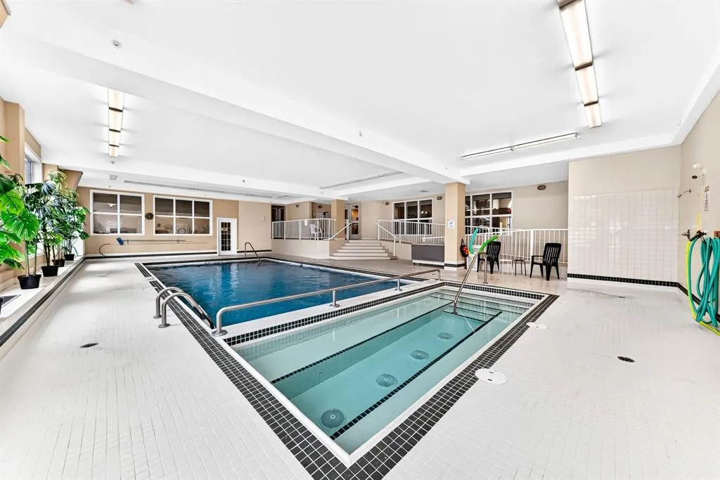 728 Country Hills Road NW #314
