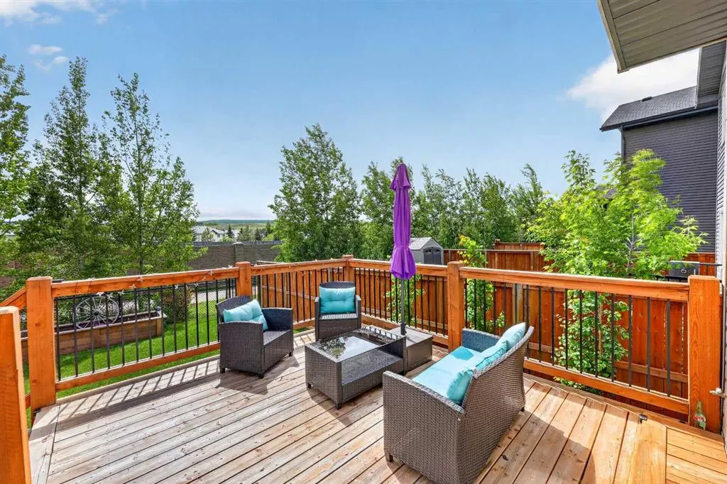 51 Buckskin Way