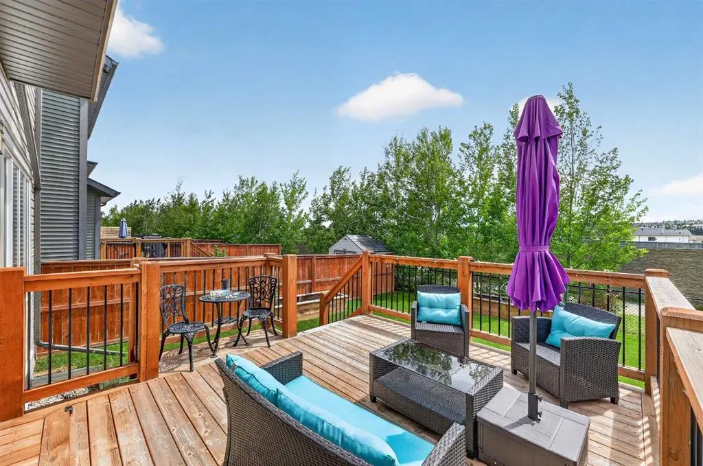 51 Buckskin Way