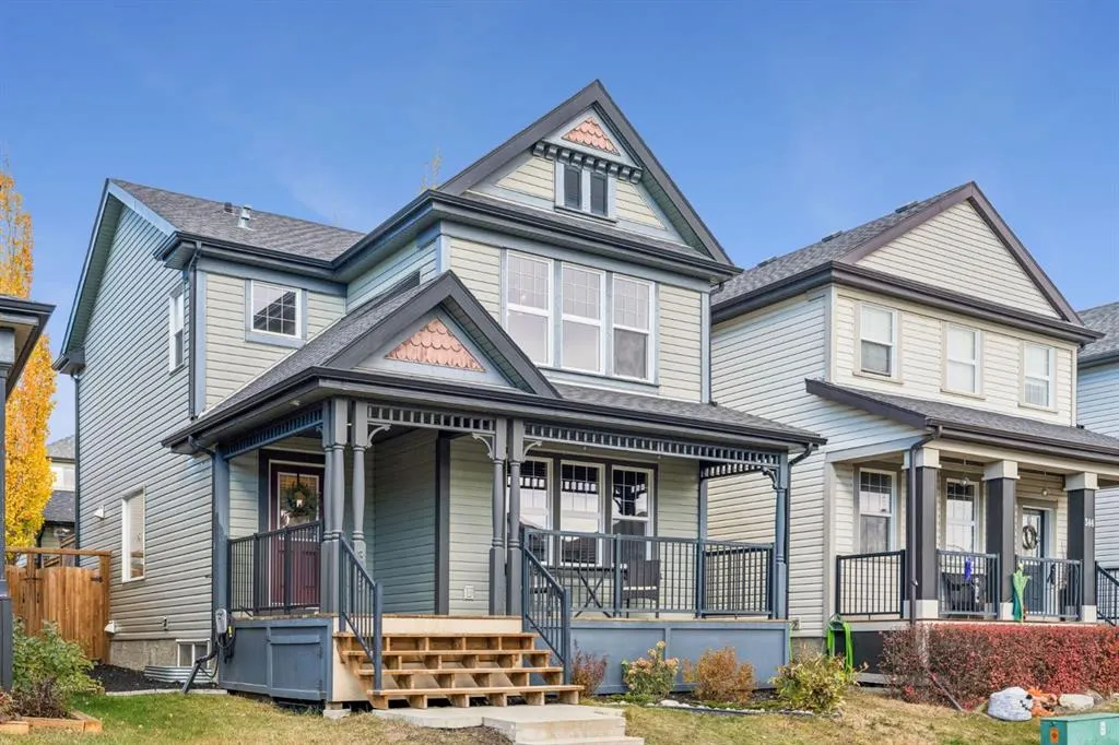 338 Sunset Common