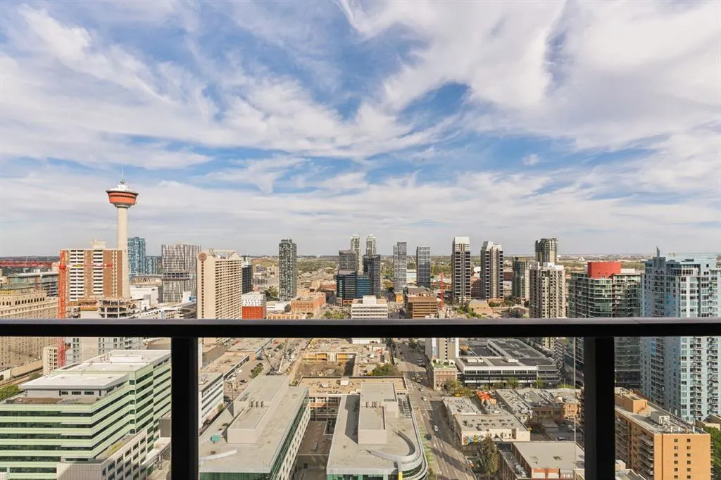 310 12 Avenue SW #3005