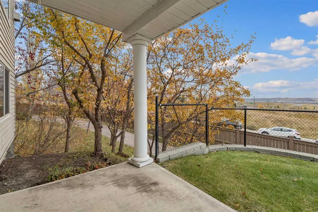 84 Rocky Vista Terrace NW