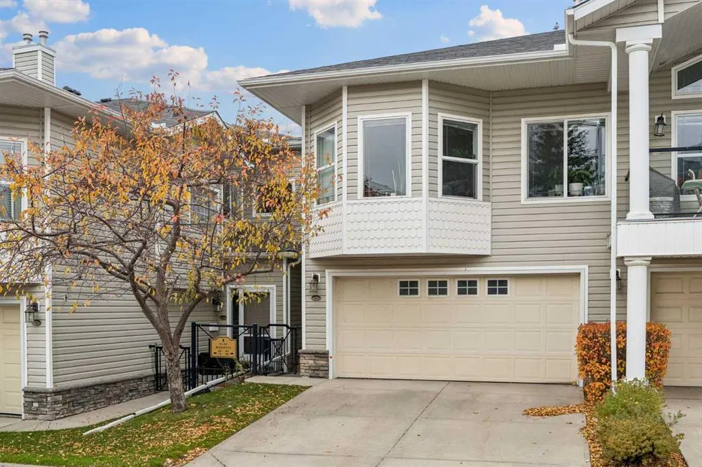 84 Rocky Vista Terrace NW