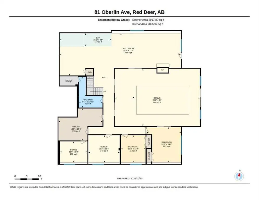 81 Oberlin Avenue