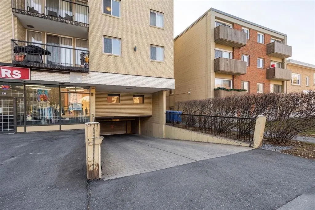 505 19 Avenue SW #408