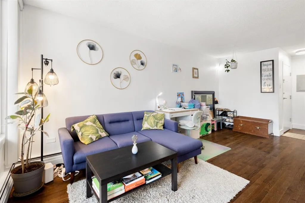 505 19 Avenue SW #408