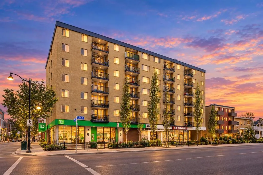 505 19 Avenue SW #408