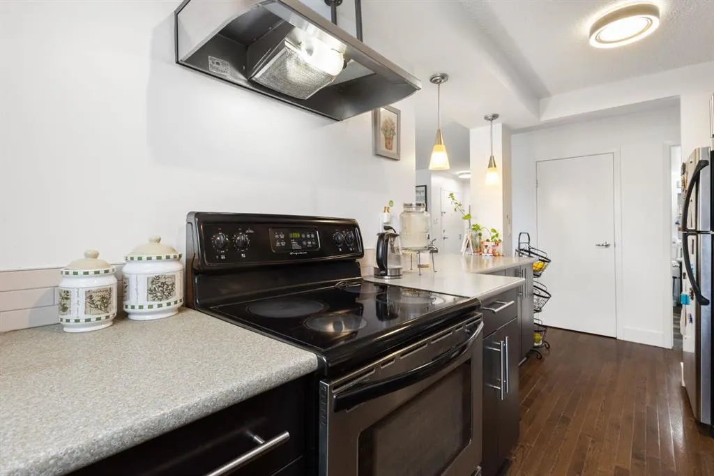 505 19 Avenue SW #408