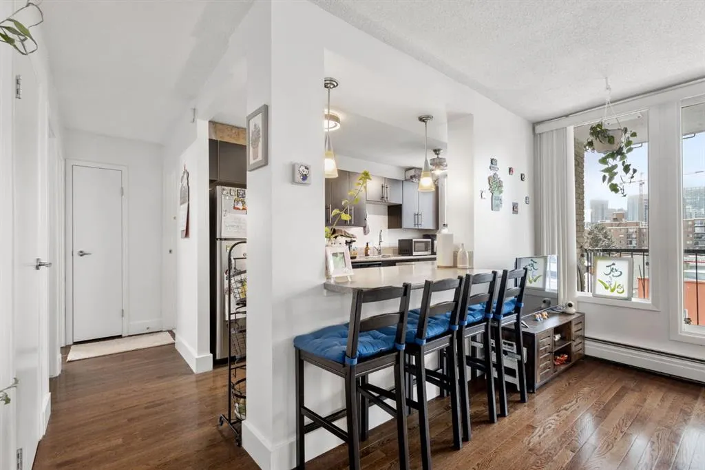 505 19 Avenue SW #408