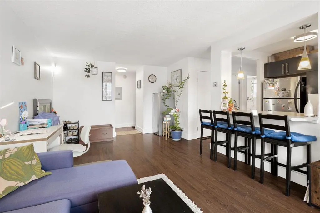 505 19 Avenue SW #408