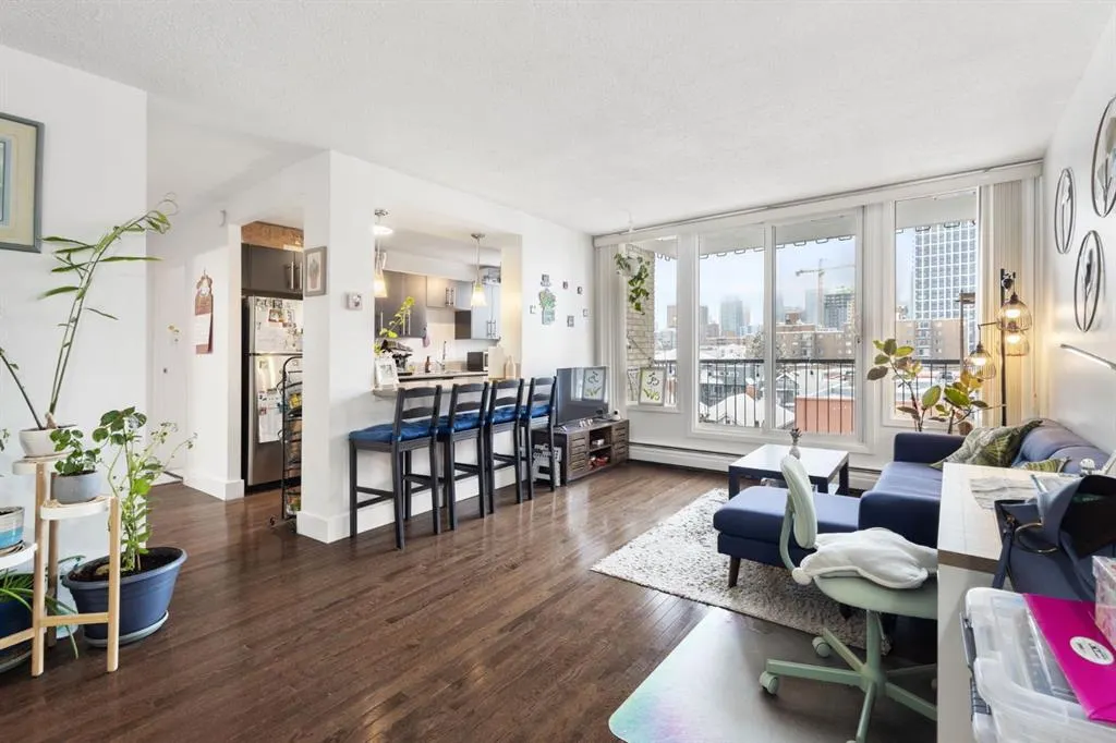 505 19 Avenue SW #408