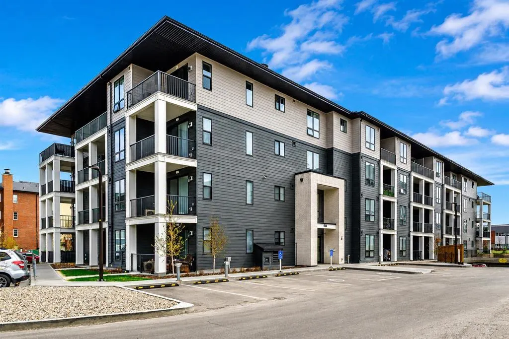 740 Legacy Village Road SE #2401