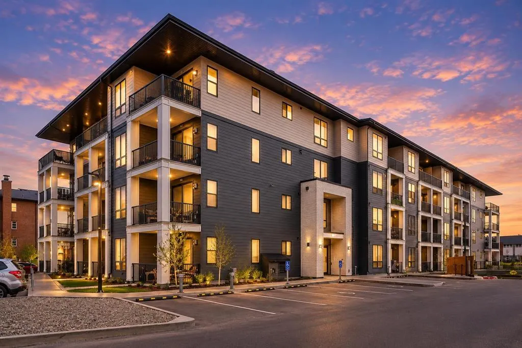 740 Legacy Village Road SE #2401