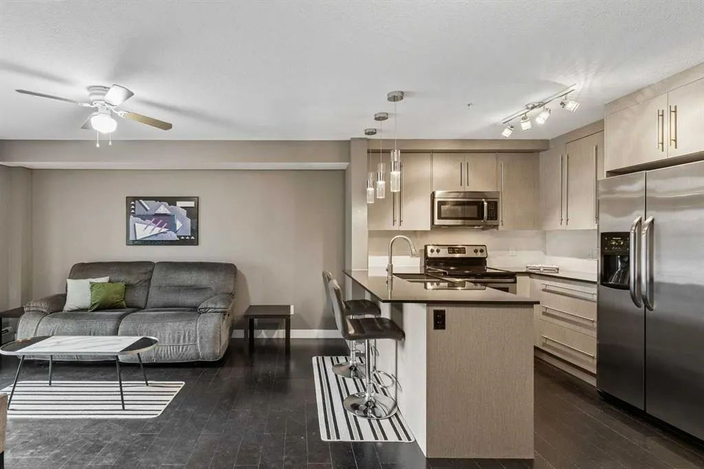 11 Mahogany Row SE #2201