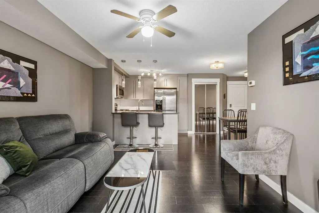 11 Mahogany Row SE #2201