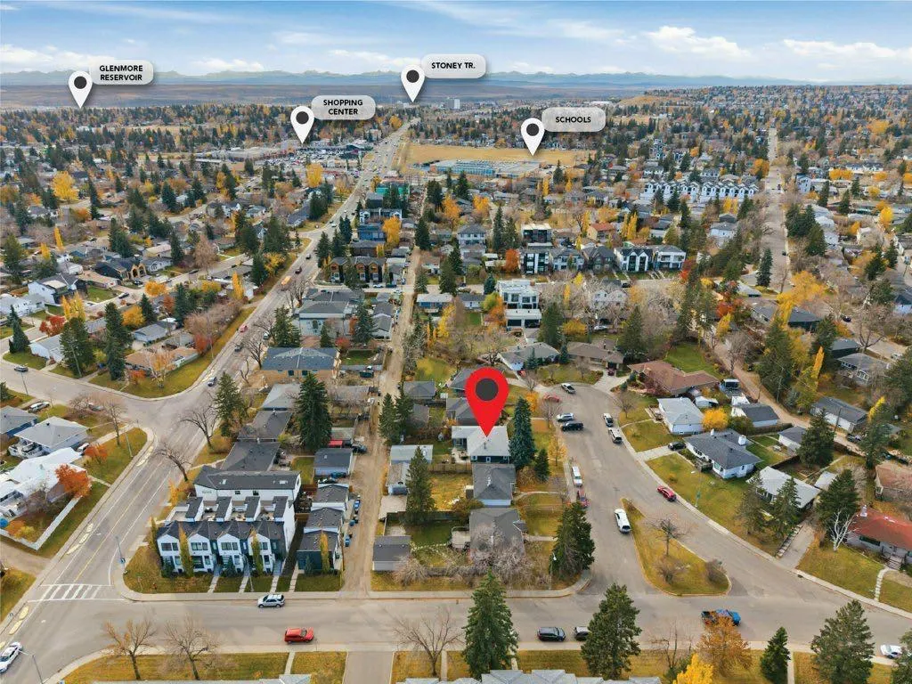 3239 Kenmare Crescent SW