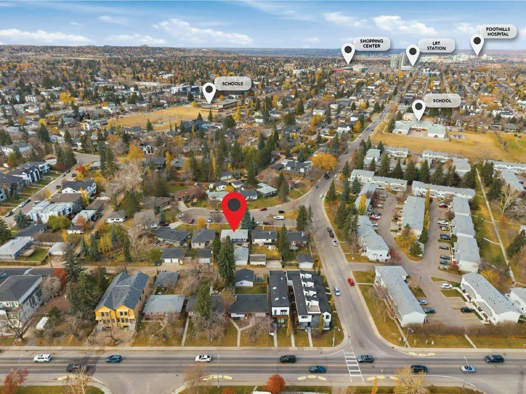 3239 Kenmare Crescent SW