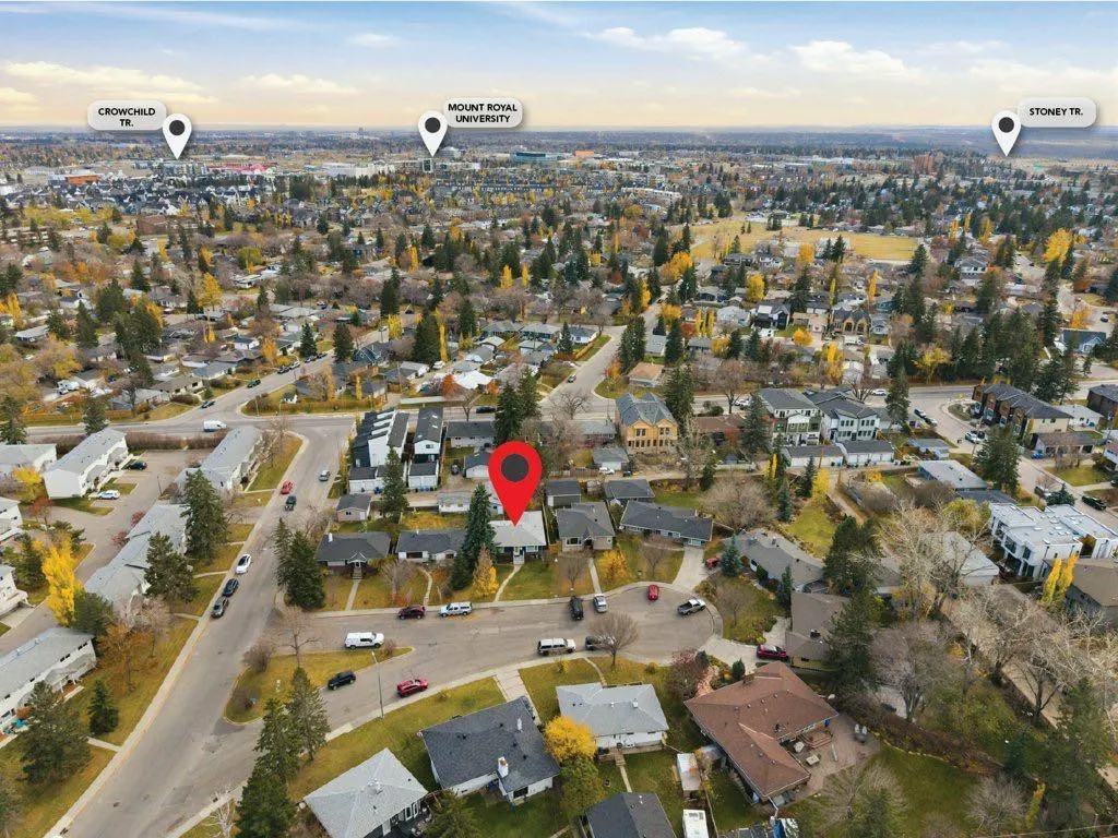 3239 Kenmare Crescent SW