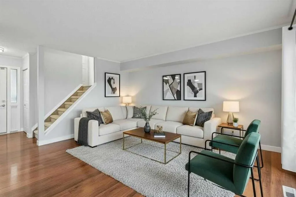 99 Grier Place NE #1