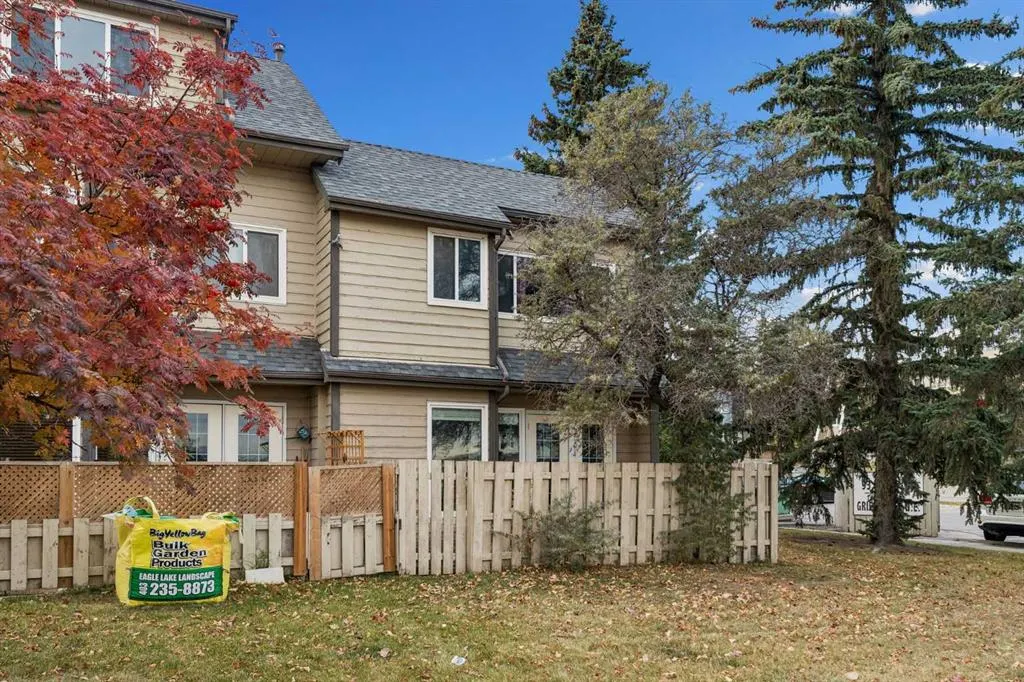 99 Grier Place NE #1