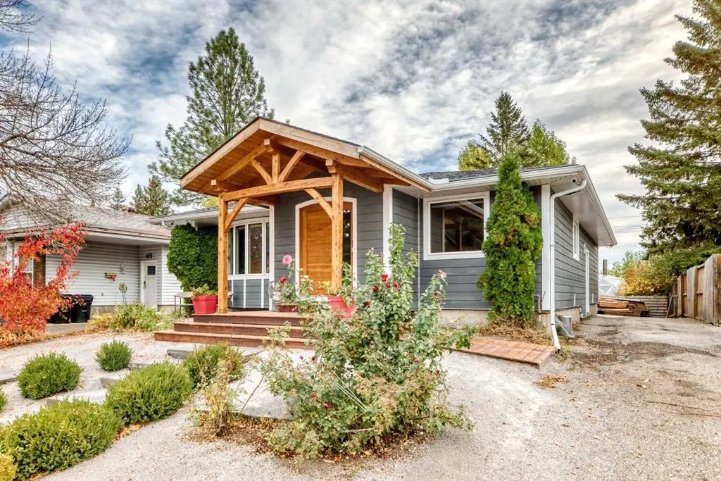 448 Cantrell Drive SW