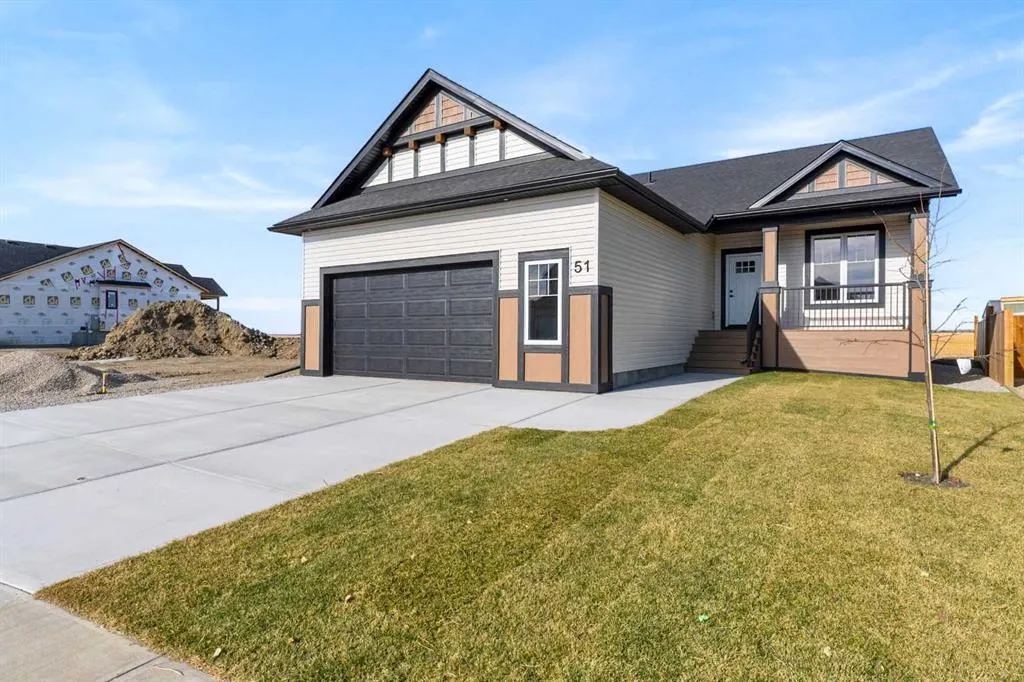 51 Vincent Crescent