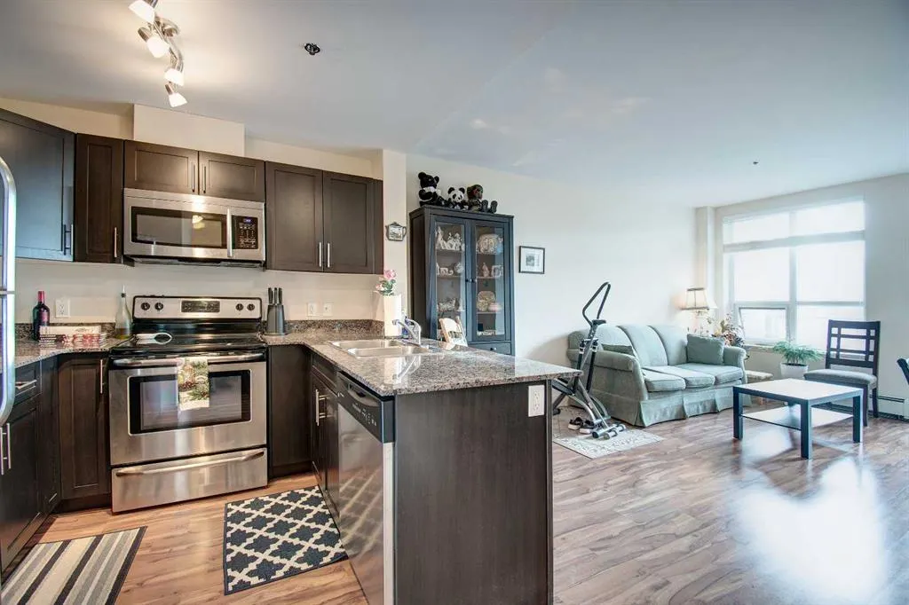 955 Mcpherson Road NE #515