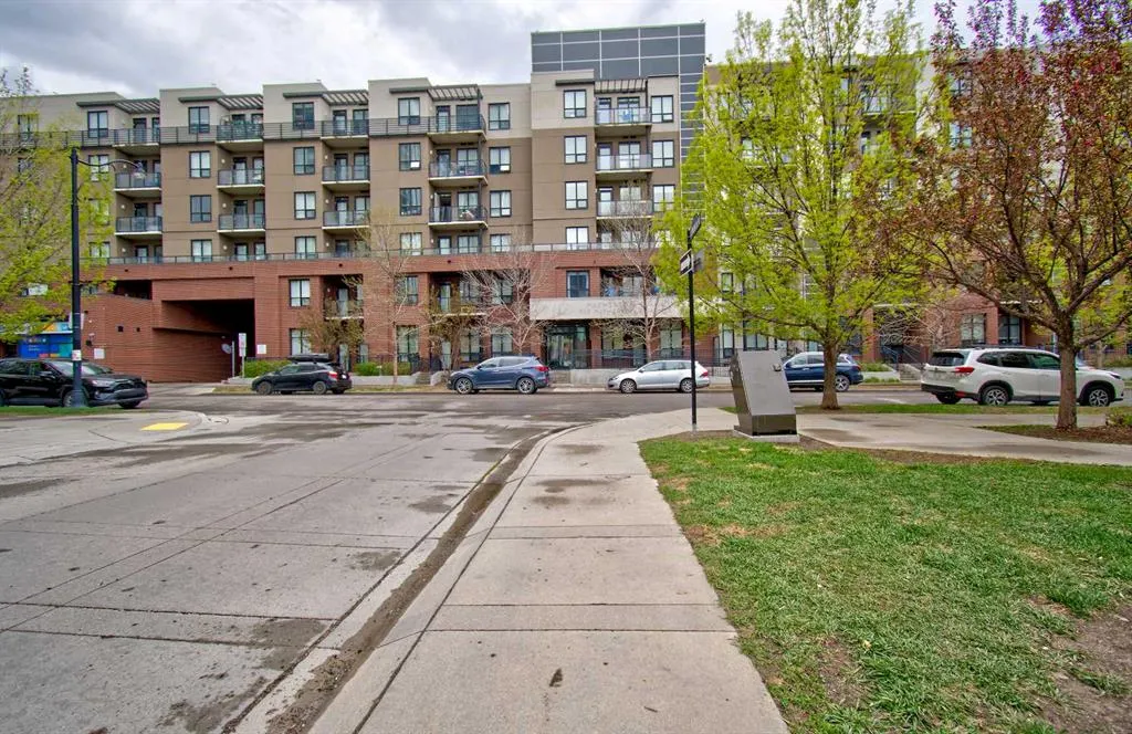 955 Mcpherson Road NE #515
