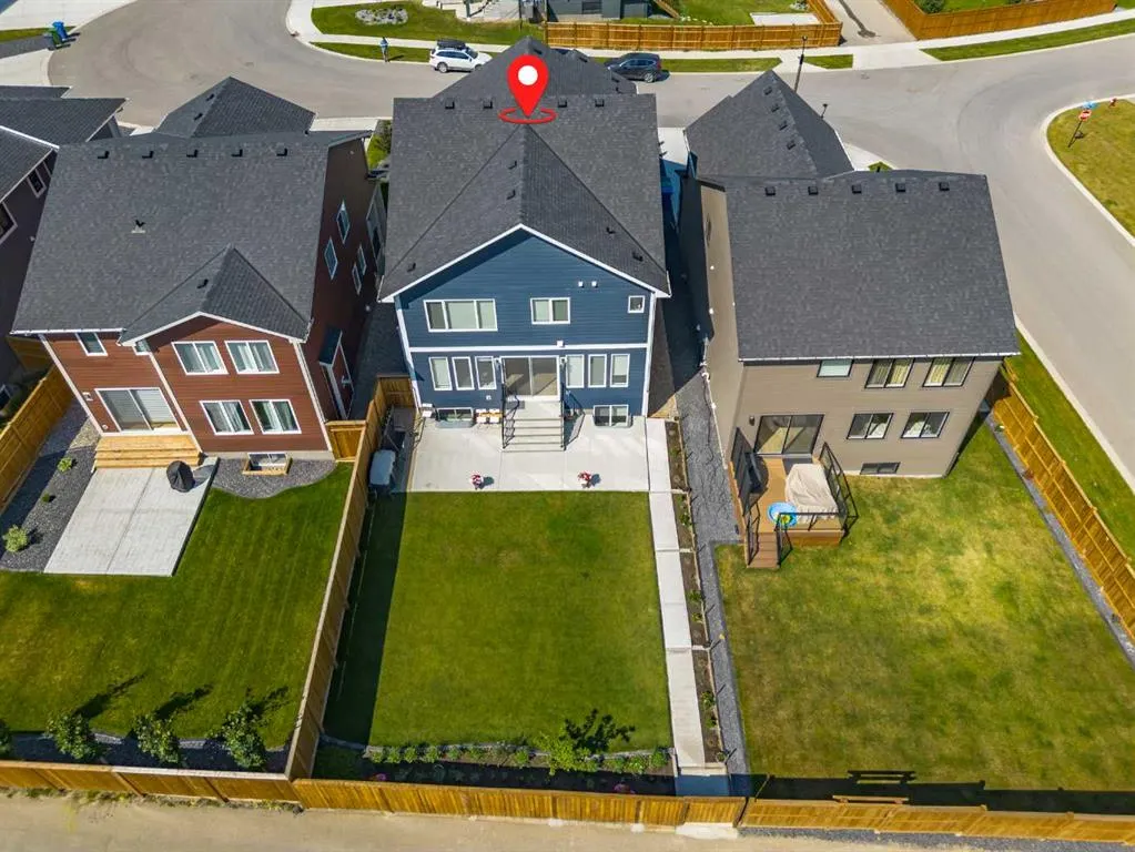 105 Chokecherry Ridge