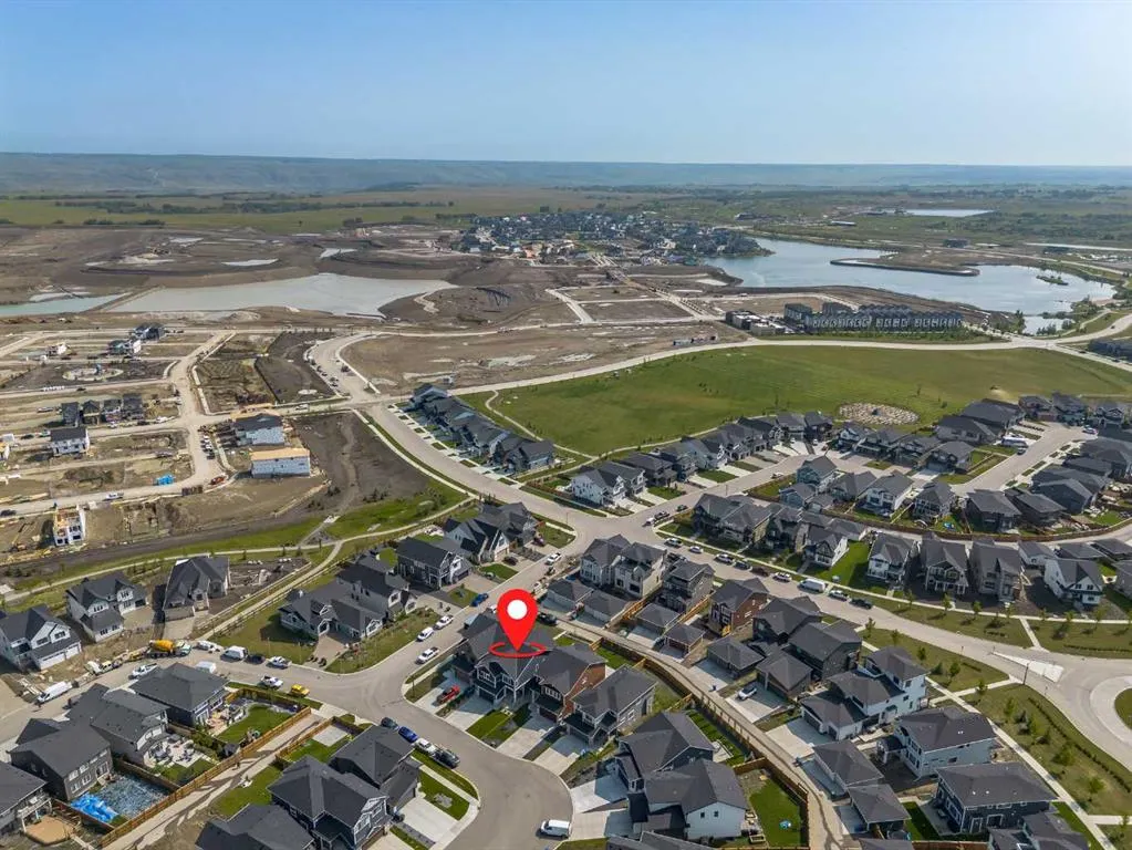 105 Chokecherry Ridge
